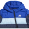 adidas Sportswear Synthetic Down Schneeanzug Kinder AETC - selubl/clesky/legink 86