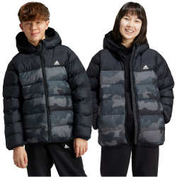 adidas Sportswear Synthetic Down Allover Print...