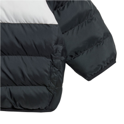 adidas Sportswear Synthetic Down Baby-Daunenjacke A0TB - brired/greone/black 80