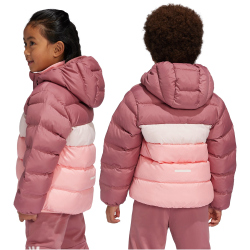 adidas Sportswear Synthetic Down Daunenjacke Kinder AFAK - precri/sanpin/sepisp 110