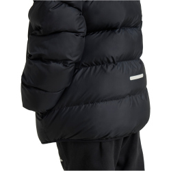 adidas Sportswear Synthetic Down Daunenjacke Kinder 095A - black/black/black 110