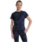 adidas Sportswear Future Icons Camo Printed T-Shirt Kinder 095A - black/legink/black 128