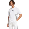 adidas Sportswear Future Icons 3-Streifen T-Shirt Herren 001A - white M