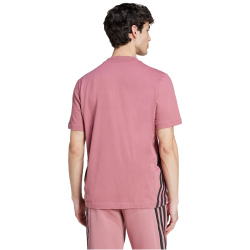 adidas Sportswear Future Icons 3-Streifen T-Shirt Herren AFAK - precri XXL