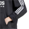adidas Sportswear House of Tiro Hoodie Herren 095A - black/white M