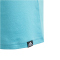 adidas Sportswear Camo Linear Graphic T-Shirt Kinder 026A - ltaqua 152