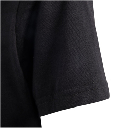 adidas Sportswear Camo Linear Graphic T-Shirt Kinder 095A - black 128