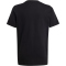 adidas Sportswear Camo Linear Graphic T-Shirt Kinder 095A - black 128