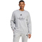 adidas Sportswear Brand Love French Terry Sweatshirt Herren 83F7 - mgreyh M