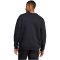 adidas Sportswear Brand Love French Terry Sweatshirt Herren 095A - black M