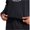 adidas Sportswear Brand Love French Terry Sweatshirt Herren 095A - black M