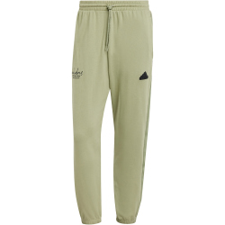 adidas Sportswear Brand Love French Terry Jogginghose...