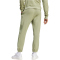 adidas Sportswear Brand Love French Terry Jogginghose Herren A98F - tentgreen M