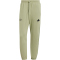 adidas Sportswear Brand Love French Terry Jogginghose Herren A98F - tentgreen L