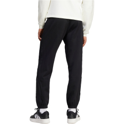 adidas Sportswear Brand Love French Terry Jogginghose Herren 095A - black M