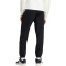 adidas Sportswear Brand Love French Terry Jogginghose Herren 095A - black XXL