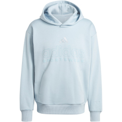 adidas Sportswear All SZN Graphic Hoodie Herren AEWP -...