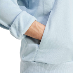 adidas Sportswear All SZN Graphic Hoodie Herren AEWP - wonblu XL