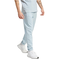 adidas Sportswear All SZN Fleece Graphic Jogginghose Herren AEWP - wonblu L