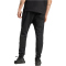 adidas Sportswear All SZN Fleece Graphic Jogginghose Herren 095A - black M