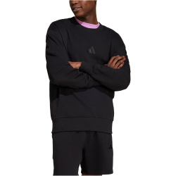 adidas All SZN French Terry Sweatshirt Herren IX1261 -...