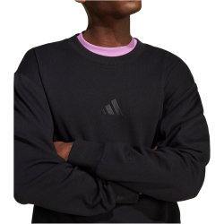 adidas All SZN French Terry Sweatshirt Herren IX1261 -...