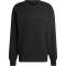 adidas All SZN French Terry Sweatshirt Herren IX1261 - black M