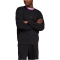 adidas All SZN French Terry Sweatshirt Herren IX1261 - black M