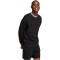 adidas All SZN French Terry Sweatshirt Herren IX1261 - black M