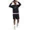 adidas All SZN French Terry Sweatshirt Herren IX1261 - black M