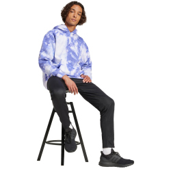 adidas Sportswear All SZN Wash Fleece Hoodie Herren AFAN - secobl XL