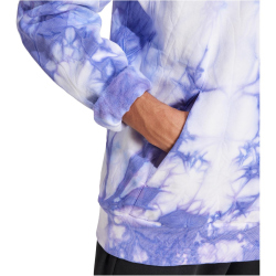 adidas Sportswear All SZN Wash Fleece Hoodie Herren AFAN - secobl XL