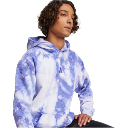 adidas Sportswear All SZN Wash Fleece Hoodie Herren AFAN - secobl XL