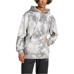 adidas Sportswear All SZN Wash Fleece Hoodie Herren AA2U...