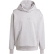 adidas All SZN Hoodie Herren IY4123 - medium grey heather S