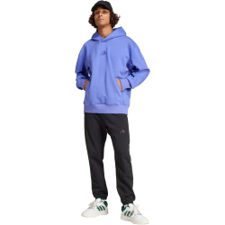 adidas Sportswear All SZN Hoodie Herren AFAN - secobl L
