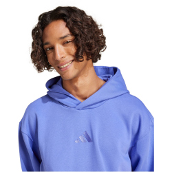 adidas Sportswear All SZN Hoodie Herren AFAN - secobl L