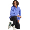adidas Sportswear All SZN Hoodie Herren AFAN - secobl L