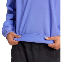 adidas Sportswear All SZN Hoodie Herren AFAN - secobl XL