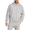 adidas All SZN French Terry Hoodie Herren IY4155 - medium grey heather XL