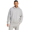 adidas All SZN French Terry Hoodie Herren IY4155 - medium grey heather XL