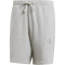adidas All SZN French Terry Sweatshorts Herren IY4152 - medium grey heather XS