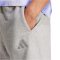 adidas All SZN French Terry Sweatshorts Herren IY4152 - medium grey heather XS