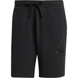 adidas All SZN French Terry Sweatshorts Herren IX1247 - black XS