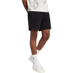 adidas All SZN French Terry Sweatshorts Herren IX1247 - black XS