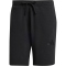 adidas All SZN French Terry Sweatshorts Herren IX1247 - black XS