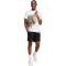 adidas All SZN French Terry Sweatshorts Herren IX1247 - black XS