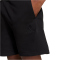 adidas All SZN French Terry Sweatshorts Herren IX1247 - black XS