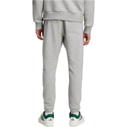 adidas All SZN Fleece Regular Tapered Jogginghose Herren...