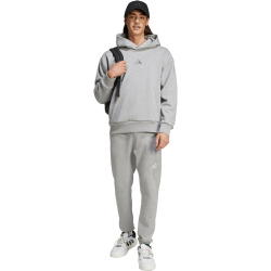 adidas All SZN Fleece Regular Tapered Jogginghose Herren...
